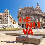 Living Genova Apartment
